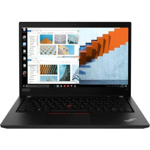 Noutbuk Lenovo ThinkPad T14 Gen 1 (20S00011RT)